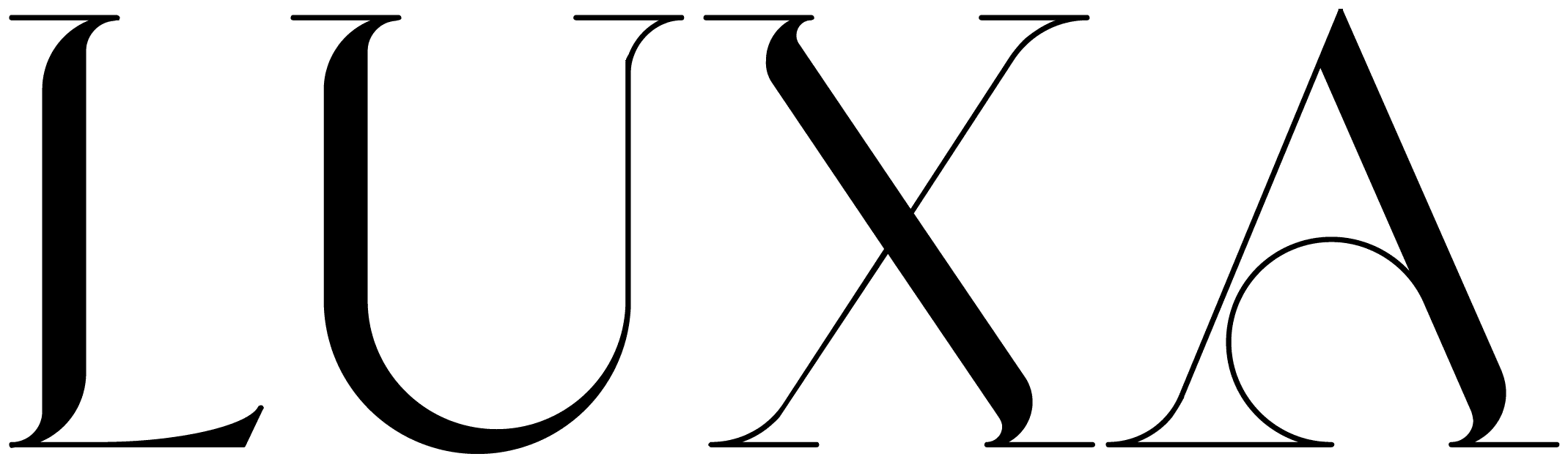 LUXA
